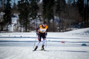 FIS Latvijas Čempionāts 3. posms, pirmā diena, Foto: Jānis Vīksna