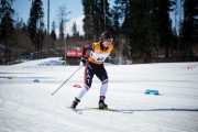 FIS Latvijas Čempionāts 3. posms, pirmā diena, Foto: Jānis Vīksna