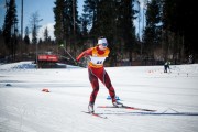 FIS Latvijas Čempionāts 3. posms, pirmā diena, Foto: Jānis Vīksna