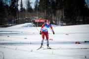 FIS Latvijas Čempionāts 3. posms, pirmā diena, Foto: Jānis Vīksna