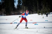 FIS Latvijas Čempionāts 3. posms, pirmā diena, Foto: Jānis Vīksna