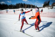 FIS Latvijas Čempionāts 3. posms, pirmā diena, Foto: Jānis Vīksna