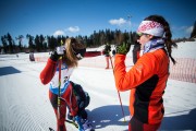 FIS Latvijas Čempionāts 3. posms, pirmā diena, Foto: Jānis Vīksna