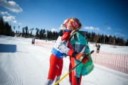 FIS Latvijas Čempionāts 3. posms, pirmā diena, Foto: Jānis Vīksna