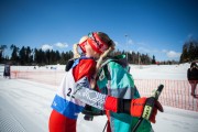 FIS Latvijas Čempionāts 3. posms, pirmā diena, Foto: Jānis Vīksna