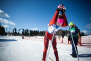 FIS Latvijas Čempionāts 3. posms, pirmā diena, Foto: Jānis Vīksna