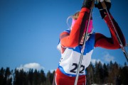 FIS Latvijas Čempionāts 3. posms, pirmā diena, Foto: Jānis Vīksna