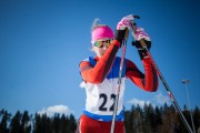 FIS Latvijas Čempionāts 3. posms, pirmā diena, Foto: Jānis Vīksna