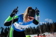 FIS Latvijas Čempionāts 3. posms, pirmā diena, Foto: Jānis Vīksna