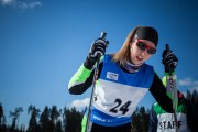 FIS Latvijas Čempionāts 3. posms, pirmā diena, Foto: Jānis Vīksna