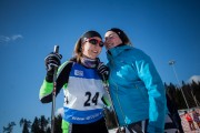 FIS Latvijas Čempionāts 3. posms, pirmā diena, Foto: Jānis Vīksna