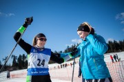 FIS Latvijas Čempionāts 3. posms, pirmā diena, Foto: Jānis Vīksna