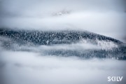 FIS Baltijas kauss 2025 2. posms elitei, SL, Foto: E.Lukšo