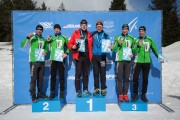 FIS Latvijas Čempionāts 3. posms, pirmā diena, Foto: Jānis Vīksna