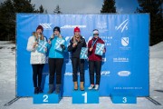 FIS Latvijas Čempionāts 3. posms, pirmā diena, Foto: Jānis Vīksna