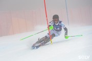 FIS Baltijas kauss 2025 2. posms elitei, SL, Foto: E.Lukšo