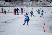 FIS Latvijas Čempionāts 3. posms, pirmā diena, Foto: Jānis Vīksna