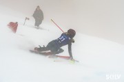 FIS Baltijas kauss 2025 2. posms elitei, SL, Foto: E.Lukšo