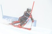FIS Baltijas kauss 2025 2. posms elitei, SL, Foto: E.Lukšo