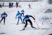 FIS Latvijas Čempionāts 3. posms, pirmā diena, Foto: Jānis Vīksna