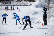 FIS Latvijas Čempionāts 3. posms, pirmā diena, Foto: Jānis Vīksna