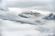 FIS Baltijas kauss 2025 2. posms elitei, SL, Foto: E.Lukšo