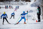 FIS Latvijas Čempionāts 3. posms, pirmā diena, Foto: Jānis Vīksna