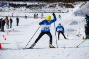 FIS Latvijas Čempionāts 3. posms, pirmā diena, Foto: Jānis Vīksna