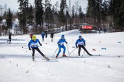 FIS Latvijas Čempionāts 3. posms, pirmā diena, Foto: Jānis Vīksna