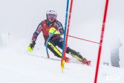 FIS Baltijas kauss 2025 2. posms elitei, SL, Foto: E.Lukšo