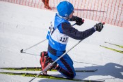 FIS Latvijas Čempionāts 3. posms, pirmā diena, Foto: Jānis Vīksna