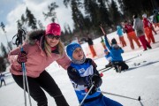 FIS Latvijas Čempionāts 3. posms, pirmā diena, Foto: Jānis Vīksna