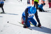 FIS Latvijas Čempionāts 3. posms, pirmā diena, Foto: Jānis Vīksna