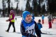 FIS Latvijas Čempionāts 3. posms, pirmā diena, Foto: Jānis Vīksna