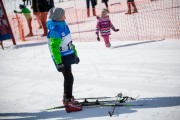 FIS Latvijas Čempionāts 3. posms, pirmā diena, Foto: Jānis Vīksna