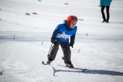 FIS Latvijas Čempionāts 3. posms, pirmā diena, Foto: Jānis Vīksna