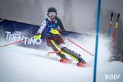 FIS Baltijas kauss 2025 2. posms elitei, SL, Foto: E.Lukšo