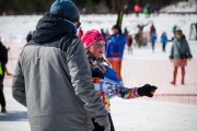 FIS Latvijas Čempionāts 3. posms, pirmā diena, Foto: Jānis Vīksna