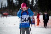 FIS Latvijas Čempionāts 3. posms, pirmā diena, Foto: Jānis Vīksna