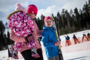 FIS Latvijas Čempionāts 3. posms, pirmā diena, Foto: Jānis Vīksna