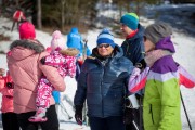 FIS Latvijas Čempionāts 3. posms, pirmā diena, Foto: Jānis Vīksna