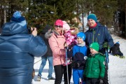 FIS Latvijas Čempionāts 3. posms, pirmā diena, Foto: Jānis Vīksna