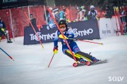 FIS Baltijas kauss 2025 2. posms elitei, SL, Foto: E.Lukšo