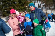 FIS Latvijas Čempionāts 3. posms, pirmā diena, Foto: Jānis Vīksna