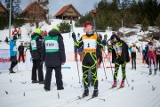 FIS Latvijas Čempionāts 3. posms, pirmā diena, Foto: Jānis Vīksna