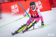 FIS Baltijas kauss 2025 2. posms elitei, SL, Foto: E.Lukšo