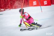 FIS Baltijas kauss 2025 2. posms elitei, SL, Foto: E.Lukšo