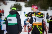 FIS Latvijas Čempionāts 3. posms, pirmā diena, Foto: Jānis Vīksna