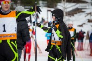 FIS Latvijas Čempionāts 3. posms, pirmā diena, Foto: Jānis Vīksna