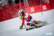 FIS Baltijas kauss 2025 2. posms elitei, SL, Foto: E.Lukšo